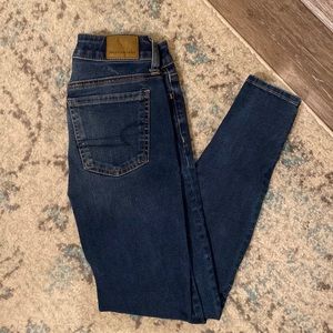 AE Skinny Jeans